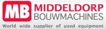 Middeldorp Bouwmachines BV Truck1:llä