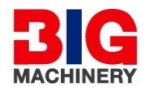 Big Machinery B.V. Truck1:llä