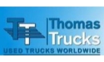 Thomas Trucks Truck1:llä