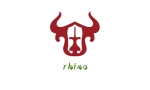 Red Rhino Machinery Ltd Truck1:llä