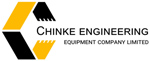 CHINKE ENGINEERING EQUIPMENT COMPANY LIMITED Truck1:llä