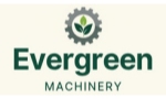 Evergreen Machinery Ltd Truck1:llä