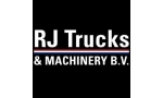 RJ Trucks & Machinery B.V. Truck1:llä