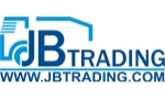 JB Trading b.v. Truck1:llä