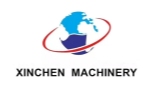 Shanghai Xinchen Machinery Co LTD Truck1:llä
