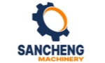 SANCHENG MACHINERY CO. LTD Truck1:llä